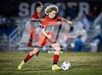 Photo from the gallery "Center Hill vs. Columbus (MHSAA 6A 1st Round)"