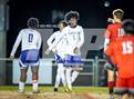 Photo from the gallery "Center Hill vs. Columbus (MHSAA 6A 1st Round)"