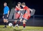 Photo from the gallery "Center Hill vs. Columbus (MHSAA 6A 1st Round)"