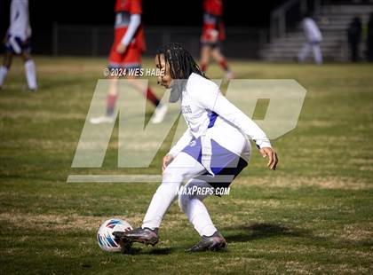 Thumbnail 3 in Center Hill vs. Columbus (MHSAA 6A 1st Round) photogallery.