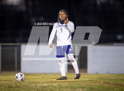 Thumbnail 1 in Center Hill vs. Columbus (MHSAA 6A 1st Round) photogallery.