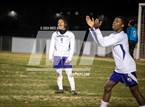Photo from the gallery "Center Hill vs. Columbus (MHSAA 6A 1st Round)"