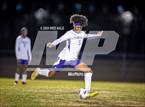 Photo from the gallery "Center Hill vs. Columbus (MHSAA 6A 1st Round)"