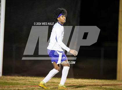 Thumbnail 1 in Center Hill vs. Columbus (MHSAA 6A 1st Round) photogallery.