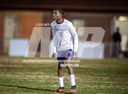 Thumbnail 1 in Center Hill vs. Columbus (MHSAA 6A 1st Round) photogallery.