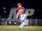 Photo from the gallery "Center Hill vs. Columbus (MHSAA 6A 1st Round)"