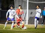 Photo from the gallery "Center Hill vs. Columbus (MHSAA 6A 1st Round)"