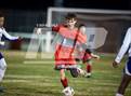 Photo from the gallery "Center Hill vs. Columbus (MHSAA 6A 1st Round)"