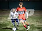 Photo from the gallery "Center Hill vs. Columbus (MHSAA 6A 1st Round)"