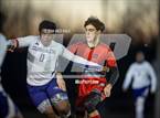 Photo from the gallery "Center Hill vs. Columbus (MHSAA 6A 1st Round)"