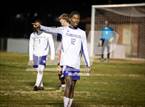 Photo from the gallery "Center Hill vs. Columbus (MHSAA 6A 1st Round)"