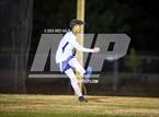 Photo from the gallery "Center Hill vs. Columbus (MHSAA 6A 1st Round)"