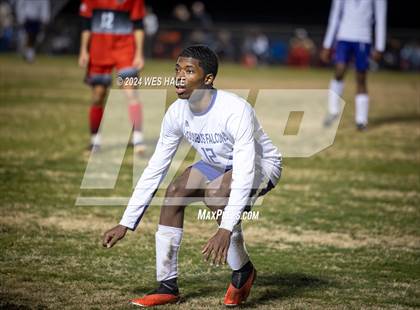 Thumbnail 1 in Center Hill vs. Columbus (MHSAA 6A 1st Round) photogallery.