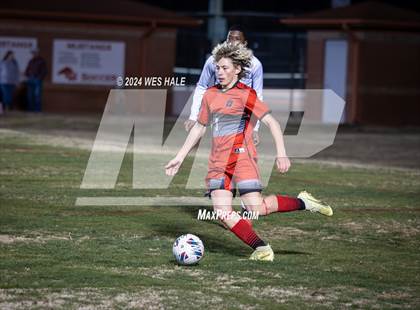 Thumbnail 2 in Center Hill vs. Columbus (MHSAA 6A 1st Round) photogallery.