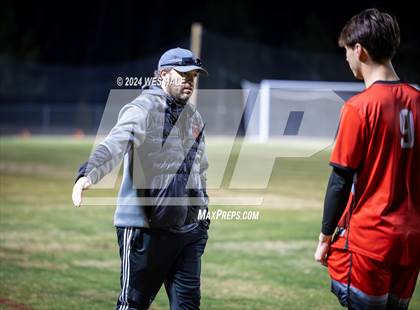 Thumbnail 1 in Center Hill vs. Columbus (MHSAA 6A 1st Round) photogallery.