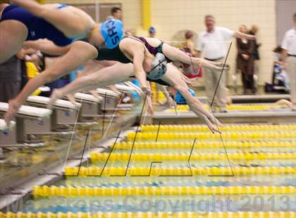 Thumbnail 2 in Williamson County Swimming Championships photogallery.