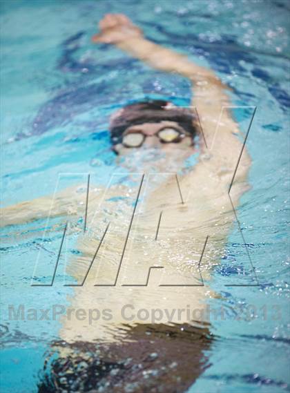 Thumbnail 3 in Williamson County Swimming Championships photogallery.