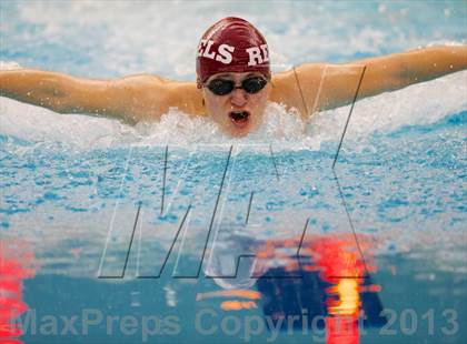 Thumbnail 1 in Williamson County Swimming Championships photogallery.