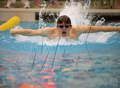 Thumbnail 3 in Williamson County Swimming Championships photogallery.