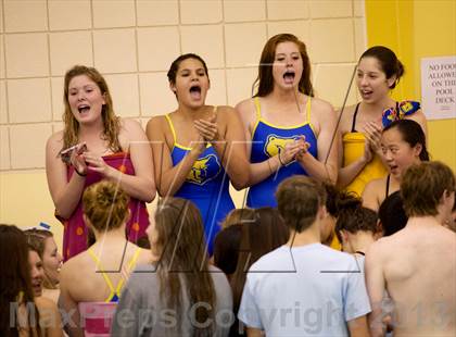Thumbnail 2 in Williamson County Swimming Championships photogallery.