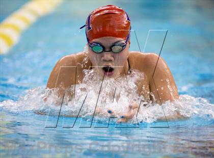 Thumbnail 2 in Williamson County Swimming Championships photogallery.