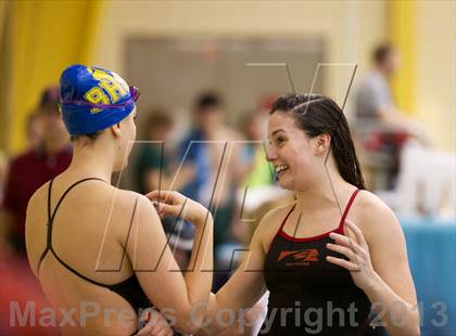 Thumbnail 2 in Williamson County Swimming Championships photogallery.