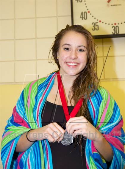 Thumbnail 3 in Williamson County Swimming Championships photogallery.