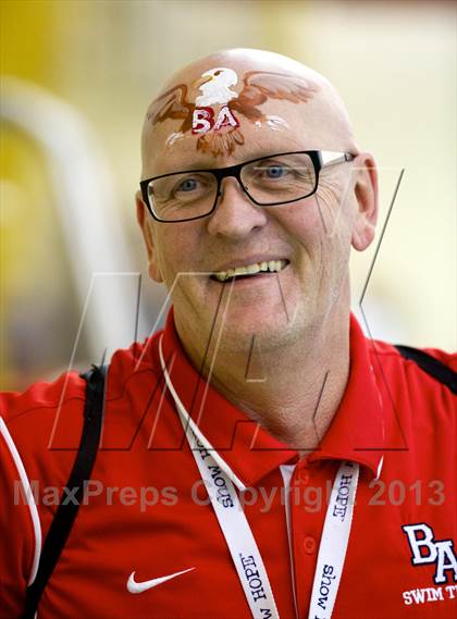 Thumbnail 2 in Williamson County Swimming Championships photogallery.