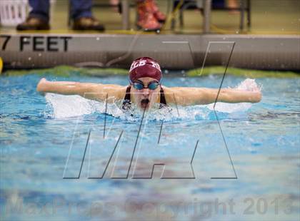 Thumbnail 2 in Williamson County Swimming Championships photogallery.