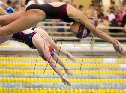 Thumbnail 3 in Williamson County Swimming Championships photogallery.