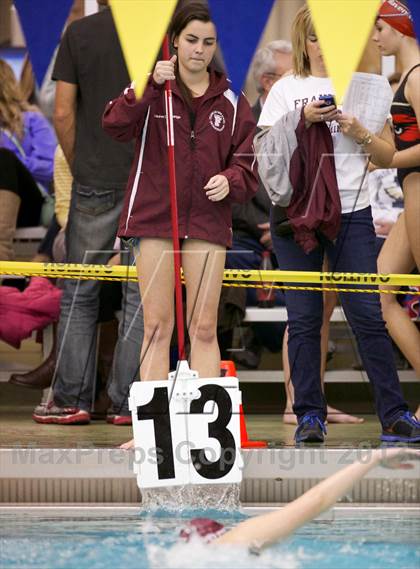 Thumbnail 1 in Williamson County Swimming Championships photogallery.