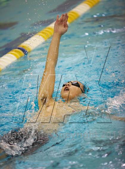 Thumbnail 1 in Williamson County Swimming Championships photogallery.