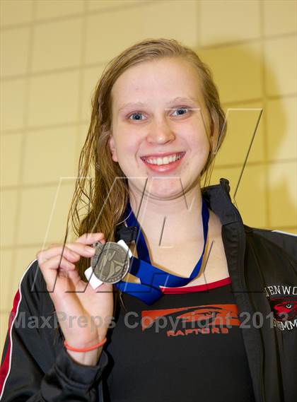 Thumbnail 2 in Williamson County Swimming Championships photogallery.