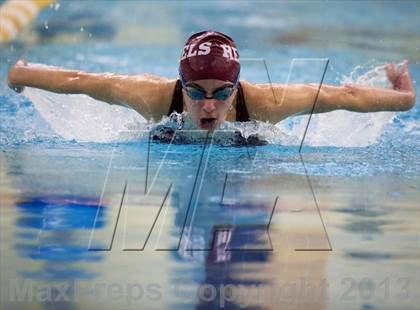 Thumbnail 3 in Williamson County Swimming Championships photogallery.