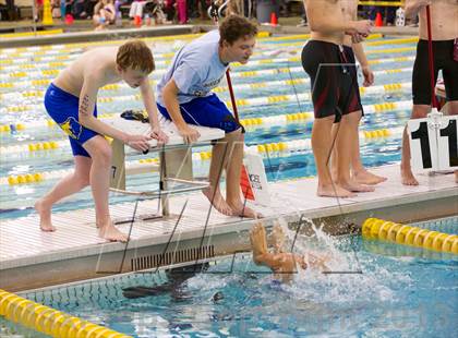 Thumbnail 1 in Williamson County Swimming Championships photogallery.