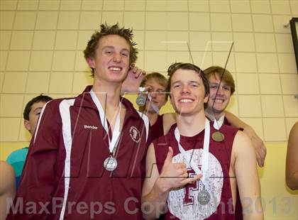 Thumbnail 3 in Williamson County Swimming Championships photogallery.