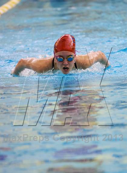 Thumbnail 2 in Williamson County Swimming Championships photogallery.