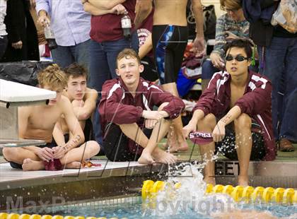 Thumbnail 1 in Williamson County Swimming Championships photogallery.