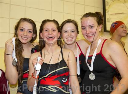 Thumbnail 1 in Williamson County Swimming Championships photogallery.