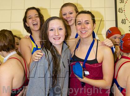 Thumbnail 1 in Williamson County Swimming Championships photogallery.