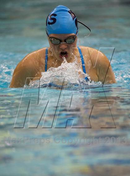 Thumbnail 3 in Williamson County Swimming Championships photogallery.