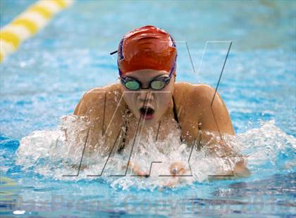 Thumbnail 3 in Williamson County Swimming Championships photogallery.