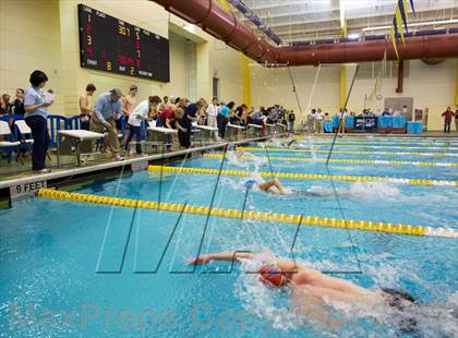 Thumbnail 2 in Williamson County Swimming Championships photogallery.