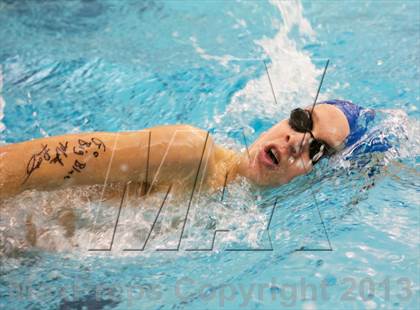 Thumbnail 2 in Williamson County Swimming Championships photogallery.