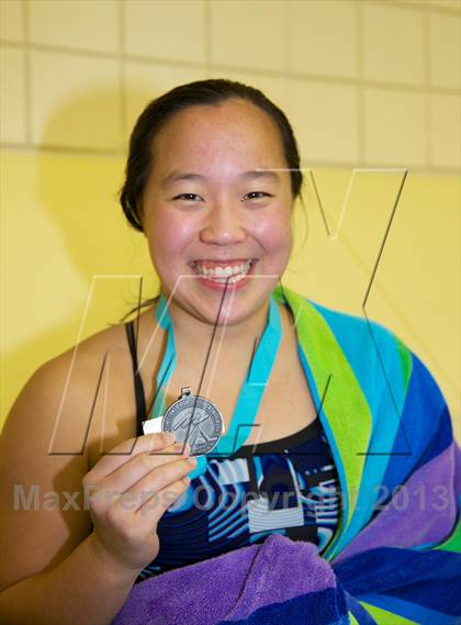 Thumbnail 3 in Williamson County Swimming Championships photogallery.