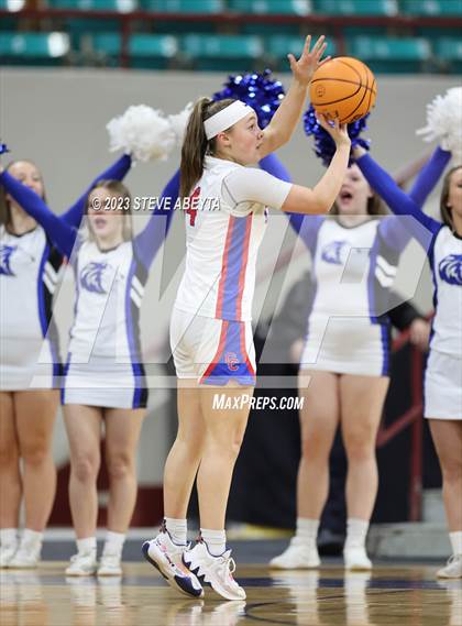 Thumbnail 3 in Grandview vs. Cherry Creek (CHSAA 6A Semifinal) photogallery.