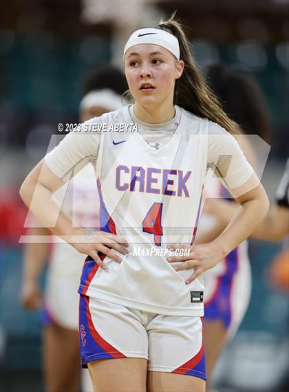 Thumbnail 3 in Grandview vs. Cherry Creek (CHSAA 6A Semifinal) photogallery.