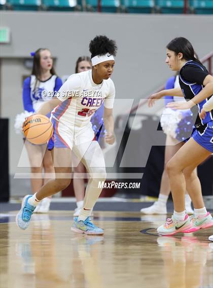 Thumbnail 1 in Grandview vs. Cherry Creek (CHSAA 6A Semifinal) photogallery.
