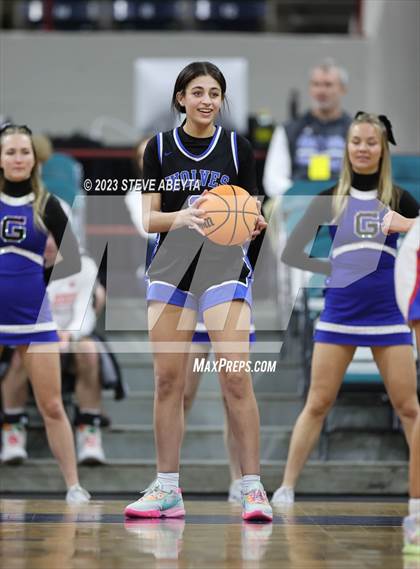 Thumbnail 3 in Grandview vs. Cherry Creek (CHSAA 6A Semifinal) photogallery.