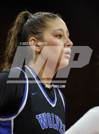 Thumbnail 2 in Grandview vs. Cherry Creek (CHSAA 6A Semifinal) photogallery.